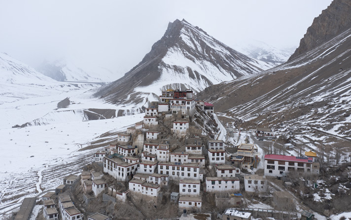 7 Reasons to Visit Spiti Valley