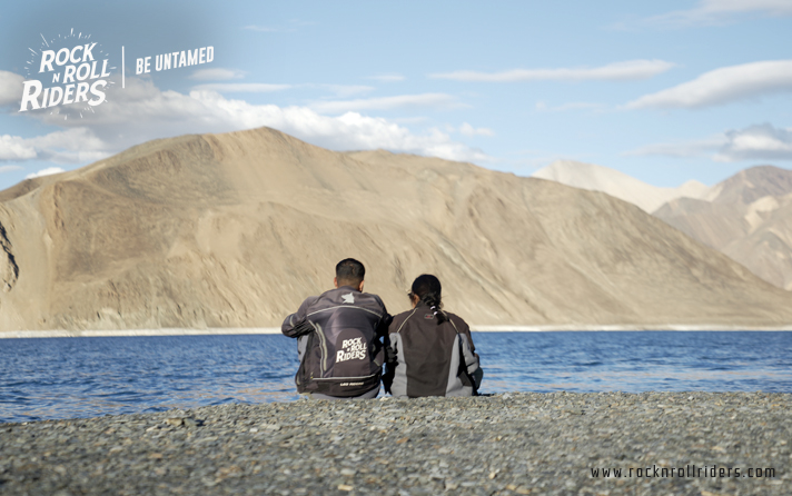 Ladakh Bike Trip for Couples: The Ultimate Adventure Together