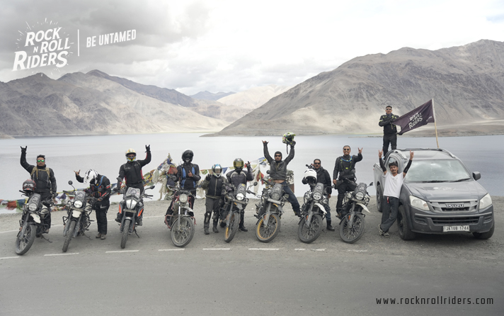 Ladakh Tour Packages from Bengaluru