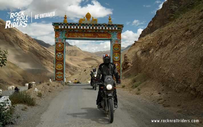 Why Spiti Valley Should Be on Every Biker’s Bucket List?