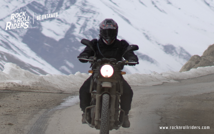 Why Travel to Spiti Valley in the Frigid Winter?