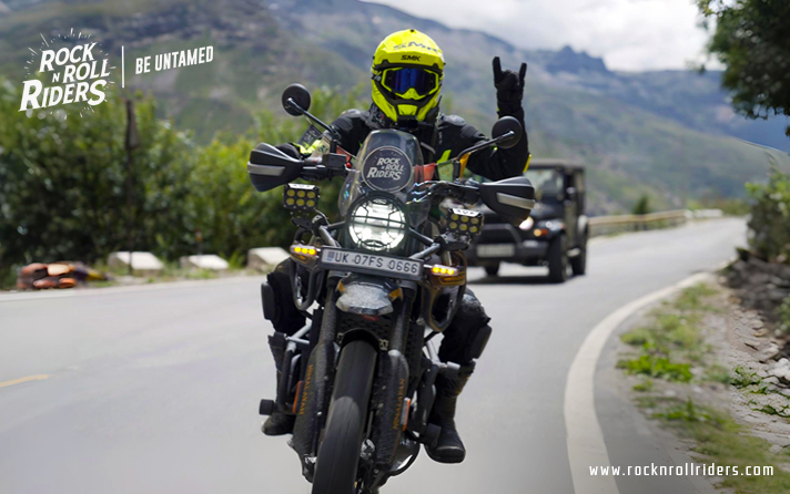 Cheapest Ladakh Tour Package from Bangalore | Rock N Roll Riders