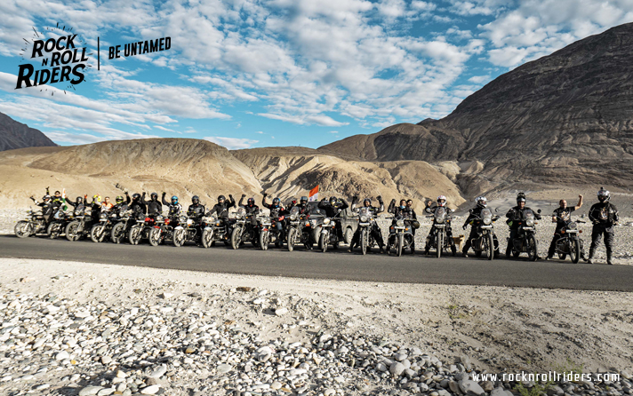 Top 10 Best Bikes for Leh Ladakh Bike Trip – Rock N Roll Riders
