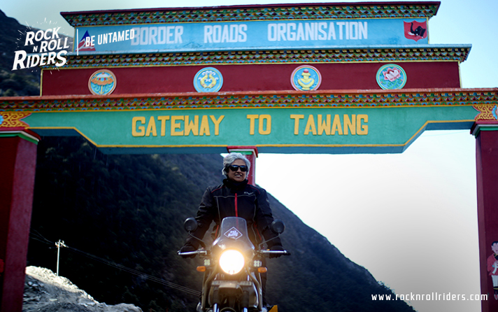 Tawang Bike Ride – A Thrilling Journey Through the Himalayas