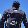 rocknrollrider client review Bangalore