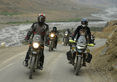 Spiti Valley Manali tour packages